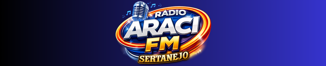 RÁDIO ARACI FM
